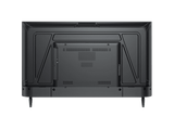 TV QLED 43 - PEAQ PTV 43GQU-5025T, UHD 4K, Smart TV, DVB-T2, Google TV, HDR10, Dolby Vision, Dolby Atmos, Triple Tuner, Negro