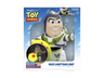 Lámpara - Sherwood Toy Story Disney Pixar Buzz Lightyear, Luz amarilla