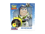 Lámpara - Sherwood Toy Story Disney Pixar Buzz Lightyear, Luz amarilla
