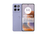 Móvil - motorola g86 power, Lila, 512 GB, 8 GB RAM, 6.67 Display, MediaTek Dimensity 7300, 6720 mAh
