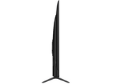 TV QLED 50 - TCL 50C655, UHD 4K, AiPQ PRO, QLEDPRO, Dolby Vision y Atmos, HDR10+, Negro