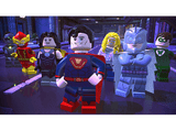 Nintendo Switch LEGO DC Super-Villanos (Código en la caja)