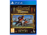 PS4 Harry Potter: Campeones de Quidditch Ed. Deluxe
