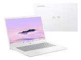 Portátil - ASUS Chromebook Plus CX34 CX3402CVA-PQ1328, 14 Full-HD, Intel® Core™ 3 100U, 8GB RAM, 256GB UFS, UHD Graphics, Google Chrome OS