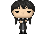 Figura Funko Pop! - Wednesday Television - Wednesday Addams