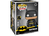 Figura Funko Pop! - Funko Pop! Batman Super Sized, Vinilo, 45 cm