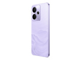 Móvil - realme 14T, Lightning Purple, 256 GB, 8 GB RAM, 6.67 AMOLED, Dimensity 6300 5G Chipset, 6000 mAh, Incluye Cargador