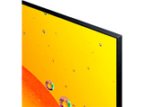 TV LED 43 - LG 43NANO756QC, UHD 4K, Procesador de Gran Potencia 4K α5 Gen 5, Smart TV, DVB-T2 (H.265), Azul oscuro ceniza