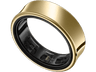 Anillo Inteligente - Samsung Galaxy Ring, Tamaño 9 (18.9 mm), Oro, IA, Titanio, Batería hasta 7 días, BT 5.4, ANC