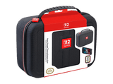 Funda Nintendo Switch 2 - Ardistel Deluxe System Case NS262, Para Nintendo Switch2, Switch y OLED, Negro