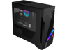 PC gaming - MSI MAG Infinite S3 14NVM5, Intel® Core™ i5-14400F, 16GB RAM, 512GB SSD, GeForce RTX™ 5060 Ti, Windows 11 Home, Negro