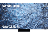 TV Neo QLED 75 - Samsung TQ75QN900CTXXC, UHD 8K, Neural Quantum Processor 8K, Smart TV, Inteligencia Artificial, Pantalla Infinita, Titan Black