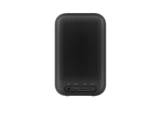 Mini proyector - Xiaomi Smart Projector L1 Pro, 1920 x 1080, 400 Lumens, Full-HD, Negro