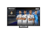 TV Mini LED 65 - Hisense 65U7Q PRO, UHD 4K, 165 Hz, Sonido 2.1.2, Quantum Dot, Sensor de Luz IA, Negro