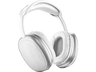 Auriculares inalámbricos - Music Sound Maxi 2, Autonomía 22h, Micrófono integrado, Tiempo carga 1.5h, Blanco
