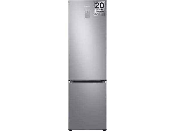 Frigorífico combi - Samsung SMART AI RB38C776DS9/EF 120560