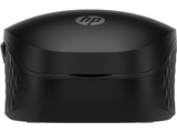 Ratón inalámbrico - HP 420, Bluetooth, 4000 dpi, Botones Programables, Negro