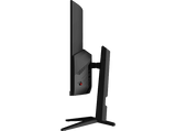 Monitor gaming - MSI MAG 321CUPDF, 31.5 UHD 4K, 160 Hz, 0.5 ms GtG, VA, Curvo, Adaptive Sync