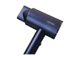 Secador - KOENIC KHD 163425, 1600W, 4 Niveles de Temperatura, 2 Niveles de Ventilador, Difusor incluido, Azul