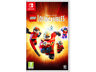 Nintendo Switch LEGO Los Increíbles