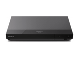 Reproductor Blu-ray - Sony BDP-X700 4K Ultra HD, Audio de alta resolución, HDR10, Dolby Vision, BT.2020, Reproductor universal, HDMI y SPDIF coaxial