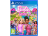 PS4 Barbie: Proyecto amistad