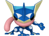 Figura Funko Pop! - Funko Pop! Pokemon: Greninja, Vinilo, 10 cm