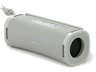 Altavoz inalámbrico - Sony ULT FIELD 1, SRS-ULT10W, Con Powerful Bass, Bluetooth, Portátil, 12 horas, Resistente al agua y al polvo IP67, Blanco