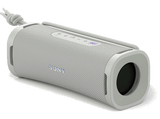 Altavoz inalámbrico - Sony ULT FIELD 1, SRS-ULT10W, Con Powerful Bass, Bluetooth, Portátil, 12 horas, Resistente al agua y al polvo IP67, Blanco