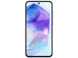 Funda - Samsung, Para Galaxy A55 5G, Trasera, Transparente