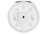 Cámara de vigilancia IP - Eufy E30, 4K, Función de visión nocturna, Vista Panorámica, 360º, Blanco