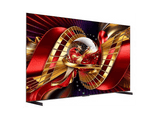 TV SQD-Mini LED 98 - TCL 98C8L, UHD 4K, MT9655, Smart TV, DVB-T2, Negro