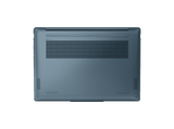 Portátil - Lenovo Yoga Slim 7 14AKP10 Copilot+ PC, 14 WUXGA OLED, AMD Ryzen™ AI 7 350, 50 TOPS, 32GB RAM, 1TB SSD, Radeon™ 860M, W11 Home, Azul