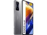 Móvil - POCO F4 GT 5G, Gris, 256 GB, 12 GB RAM, 6.73 FHD+, Qualcomm Snapdragon 8 Gen 1, 4700 mAh, Android