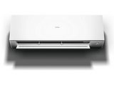Aire acondicionado Split 1 x 1 - Haier Expert, 3009 fg/h, Inverter Rotativo, Wi-Fi, Sensor Eco, Blanco