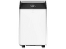 Aire acondicionado portátil - Daitsu APD-12FCX, 3009 fg/h, Velocidad de Ventilador Ajustable, 390 m³, 51 dB (A), Blanco y Negro