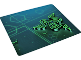 Alfombrilla gaming - Razer Goliathus Mobile Verde RZ02-01820200-R3M1