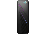 PC gaming - ASUS ROG G16CHR-71470F0370, Intel® Core™ i7-14700F, 32GB RAM, 1TB SSD, GeForce RTX™ 4070 Super™, Sin sistema operativo