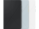 Funda tablet - Samsung EF-BX210TWEGWW, Para Galaxy Tab A9 Plus, Folio, 11, Blanco