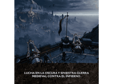 PS5 DOOM: The Dark Ages Ed. Premium
