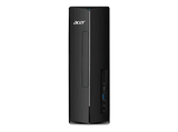 PC sobremesa - Acer Aspire XC-1785, Intel® Core™ i5-14400, 16 GB, 512 GB SSD, UHD Graphics, Sin sistema operativo, Negro