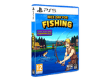 PS5 Nice Day for Fishing
