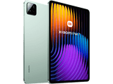 Tablet - Xiaomi Pad 7 , Green, Wifi, 128 GB, 8 GB RAM,  11.2 3.2K, Snapdragon® 7+ Gen 3, HyperOS