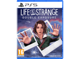 PS5 Life is Strange Double Exposure