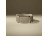 Pulsera de actividad - Polar Loop, Arena, Sin Pantalla, Sin Distracciones, 8 días Autonomía, Mide Frecuencia Cardíaca, Sueño y Actividad Diaria, BT