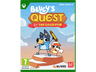 Xbox Series X Bluey´s Quest for the Gold Pen