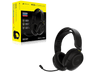 Auriculares gaming - Corsair HS35 V3, Inalámbricos, 30h autonomía, Transductores de neodimio de 50 mm, Multiplataformas, Negro