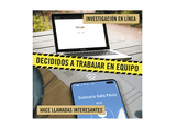 Juego de mesa - Magicbox Caso 1: El Crimen De Quintana De La Matanza