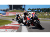PS4 MotoGP 25