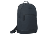 Mochila para portátil - Targus Ávila 15-16, 15l, Piel vegana, Para Portátiles de 16 y menores, Medianoche
